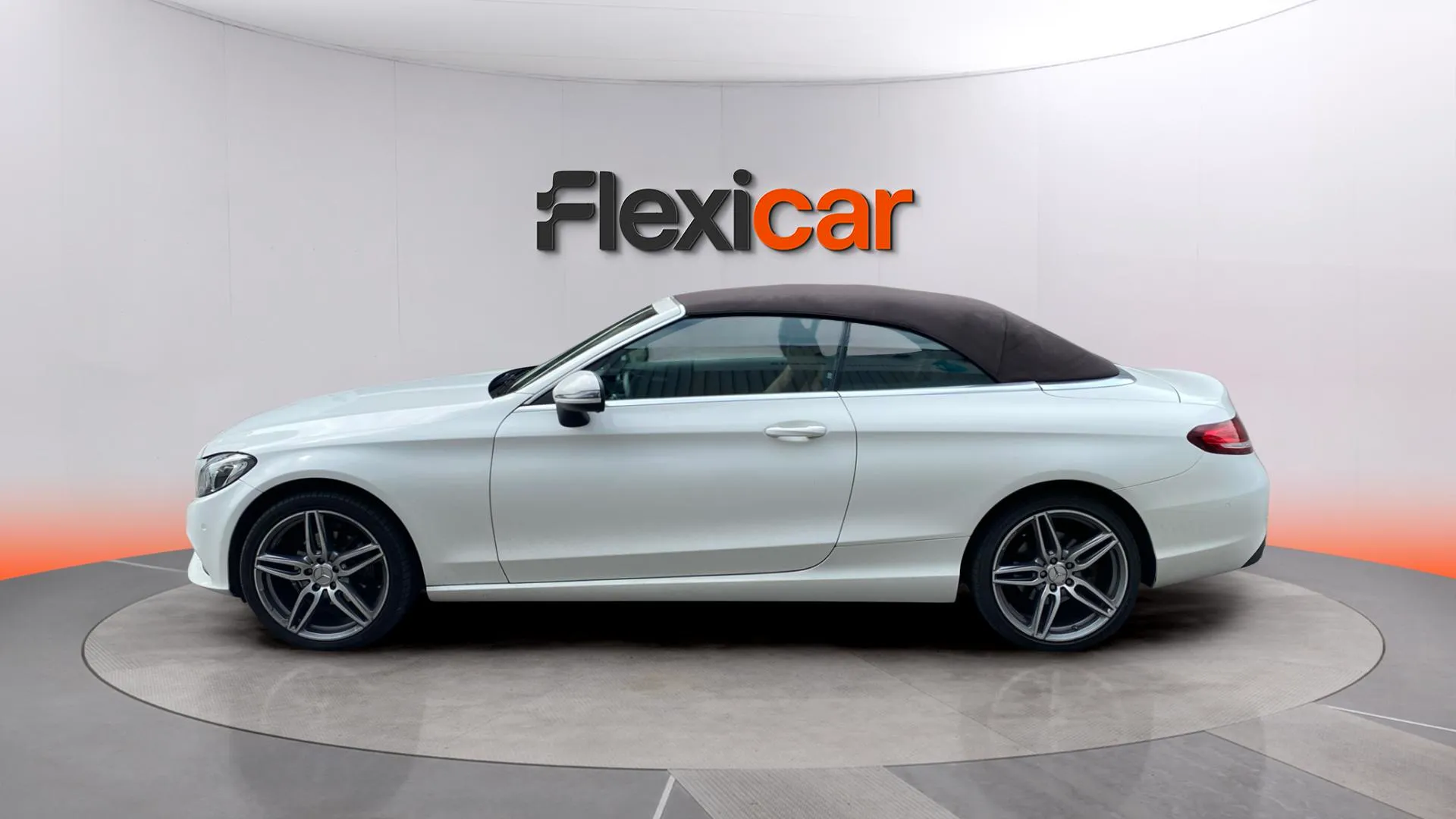 Mercedes-Benz Clase C C Cabrio 220 d - foto 4