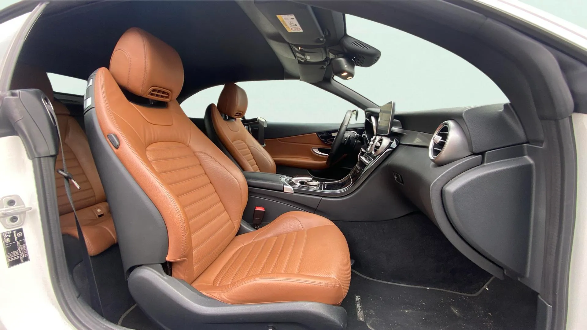 Mercedes-Benz Clase C C Cabrio 220 d - foto 14