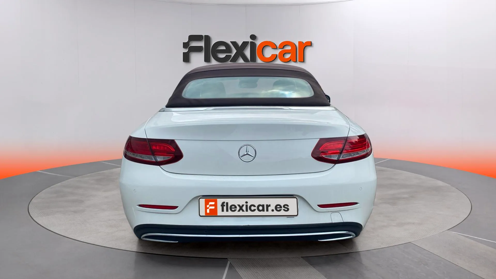 Mercedes-Benz Clase C C Cabrio 220 d - foto 7