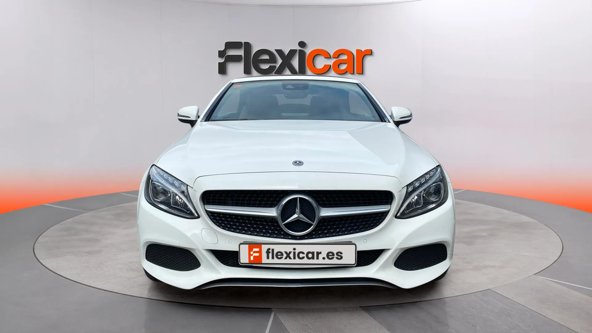 Mercedes-Benz Clase C C Cabrio 220 d - foto 3