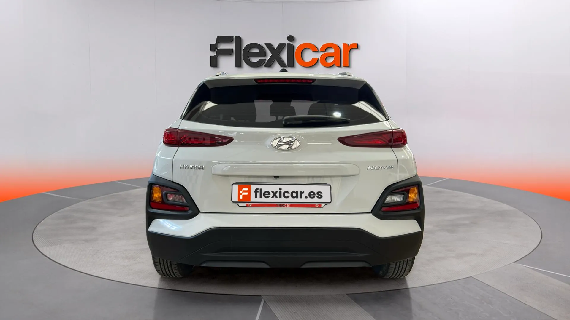 Hyundai Kona 1.0 T-GDi Klass 4x2 - foto 5