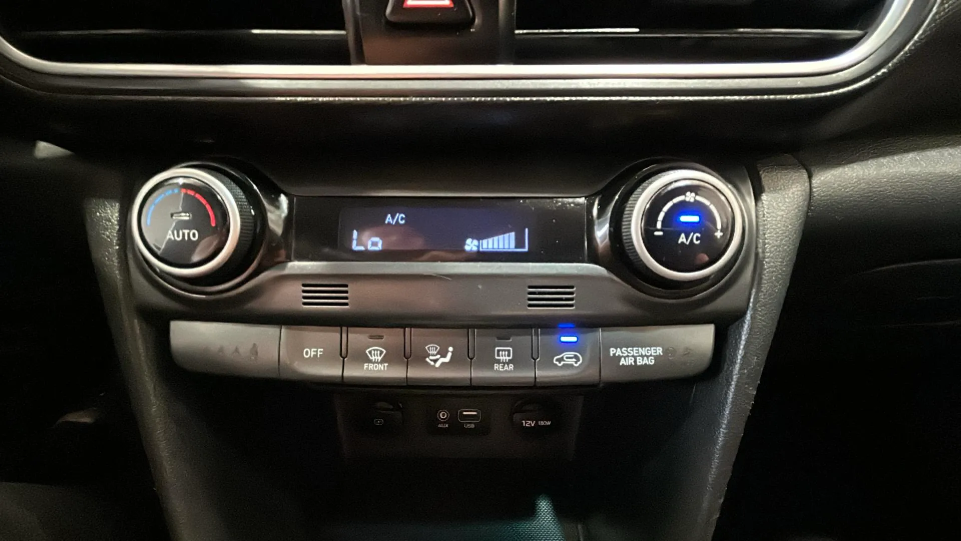 Hyundai Kona 1.0 T-GDi Klass 4x2 - foto 21