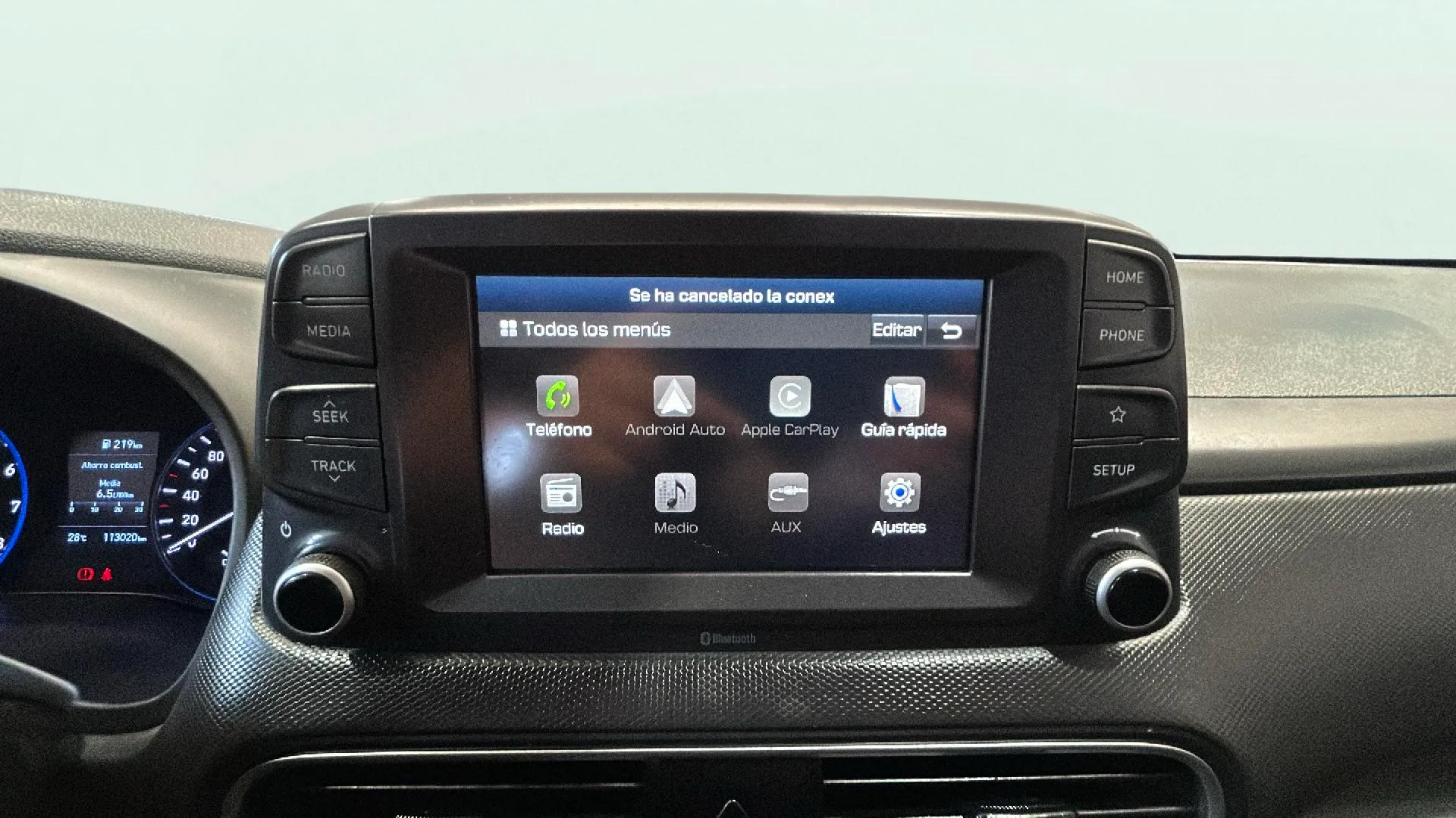 Hyundai Kona 1.0 T-GDi Klass 4x2 - foto 24
