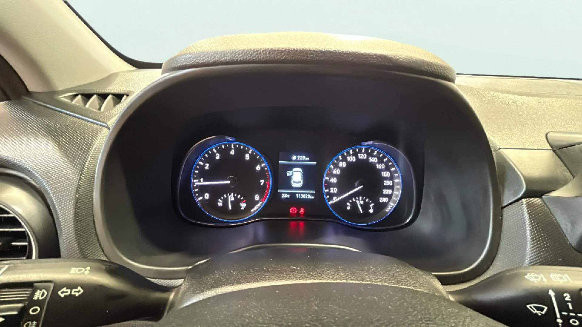 Hyundai Kona 1.0 T-GDi Klass 4x2 - foto 12
