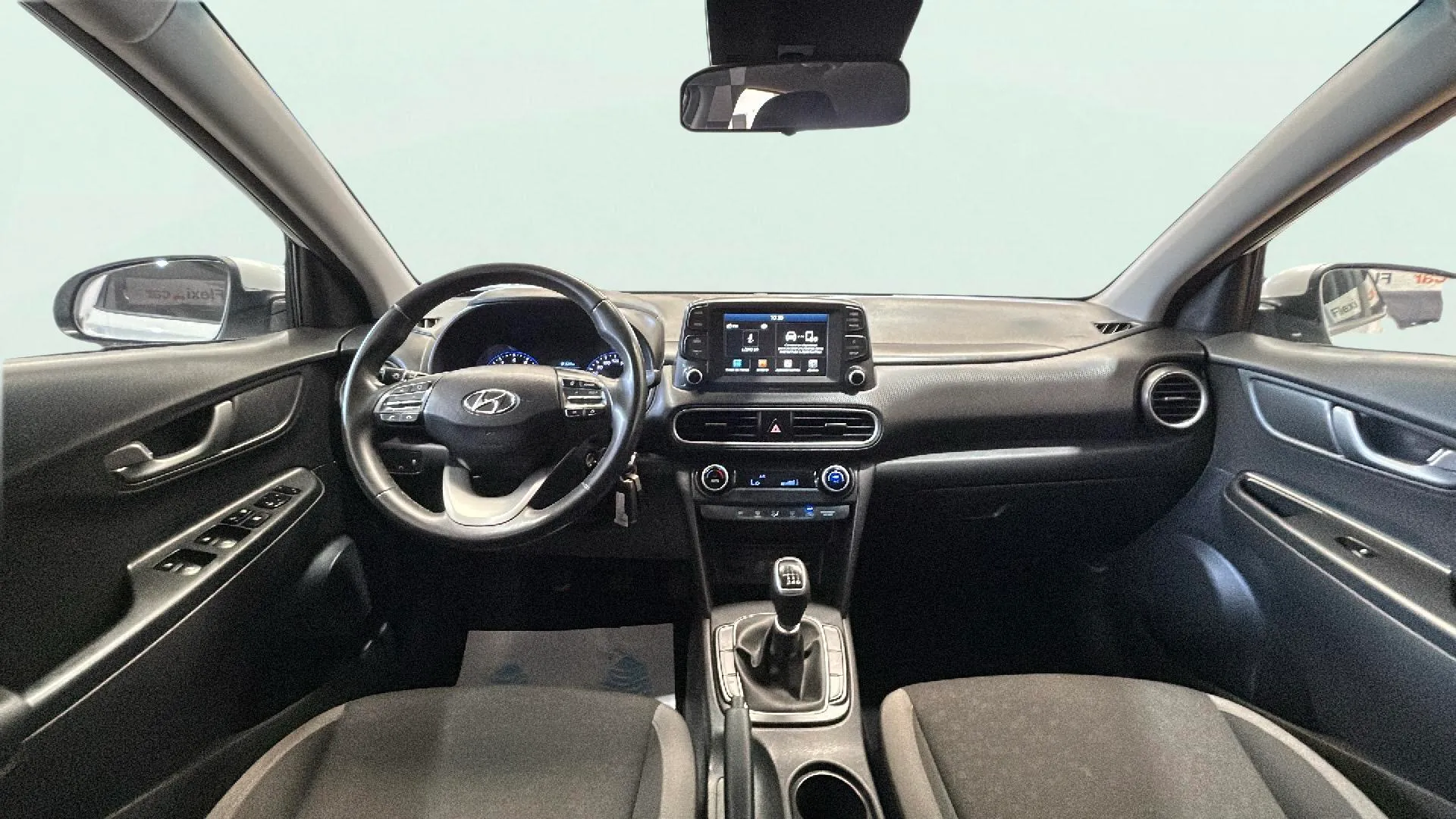 Hyundai Kona 1.0 T-GDi Klass 4x2 - foto 9