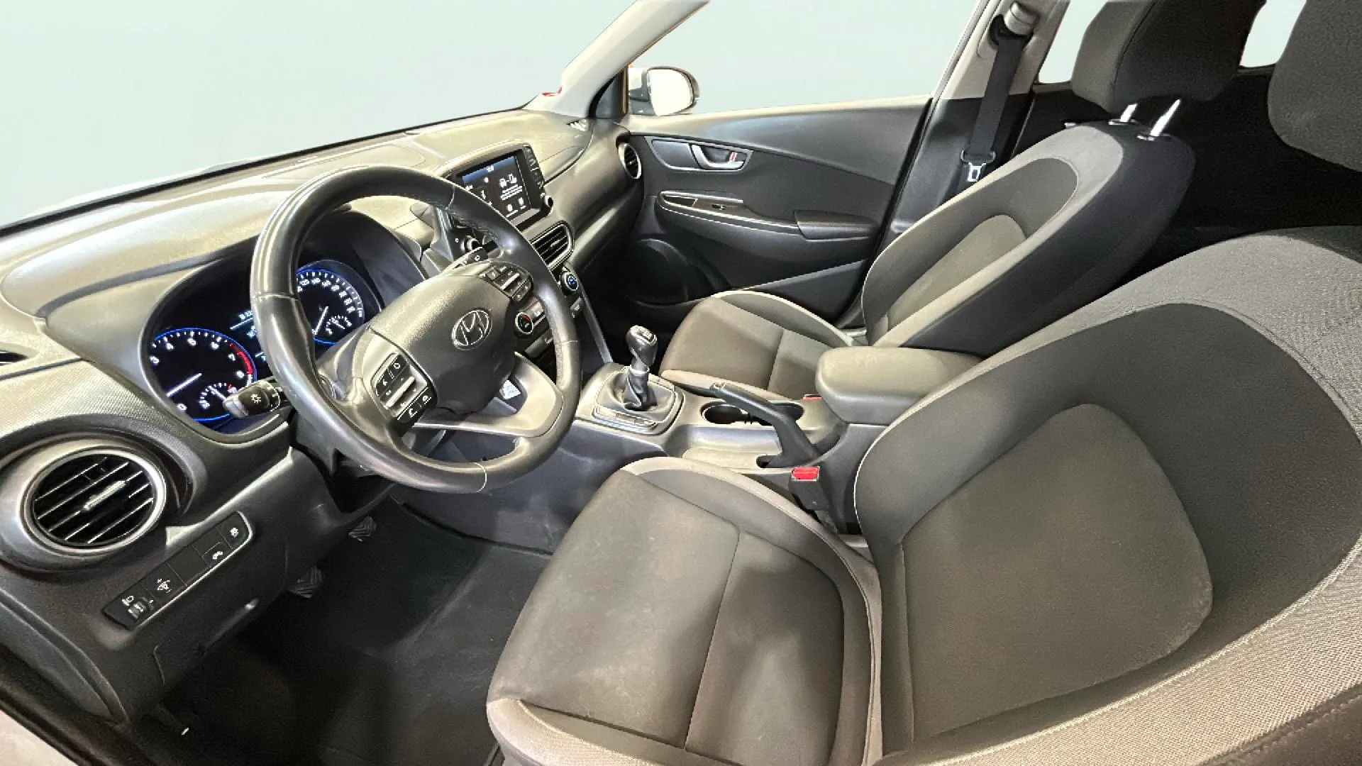 Hyundai Kona 1.0 T-GDi Klass 4x2 - foto 13