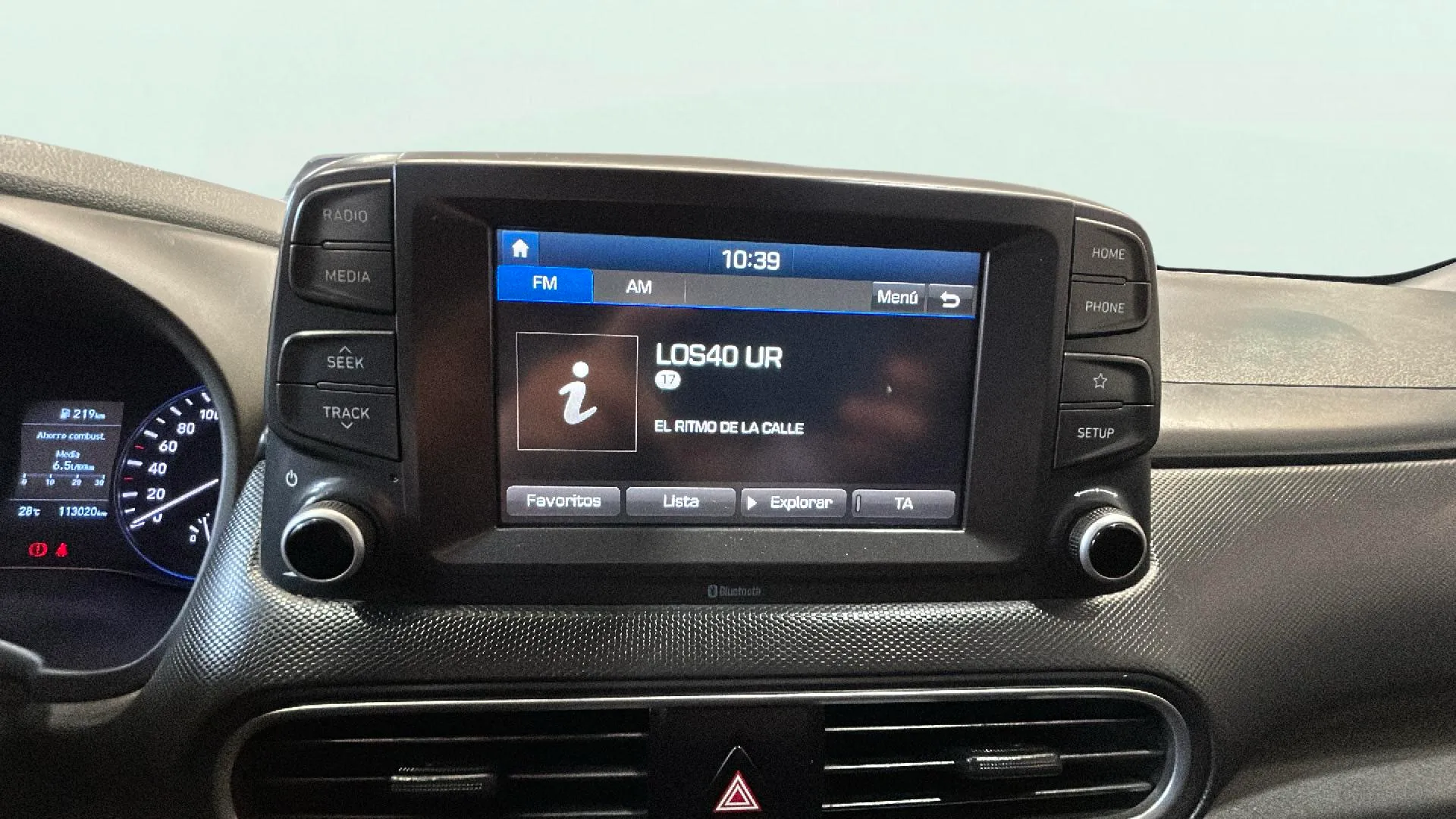 Hyundai Kona 1.0 T-GDi Klass 4x2 - foto 22