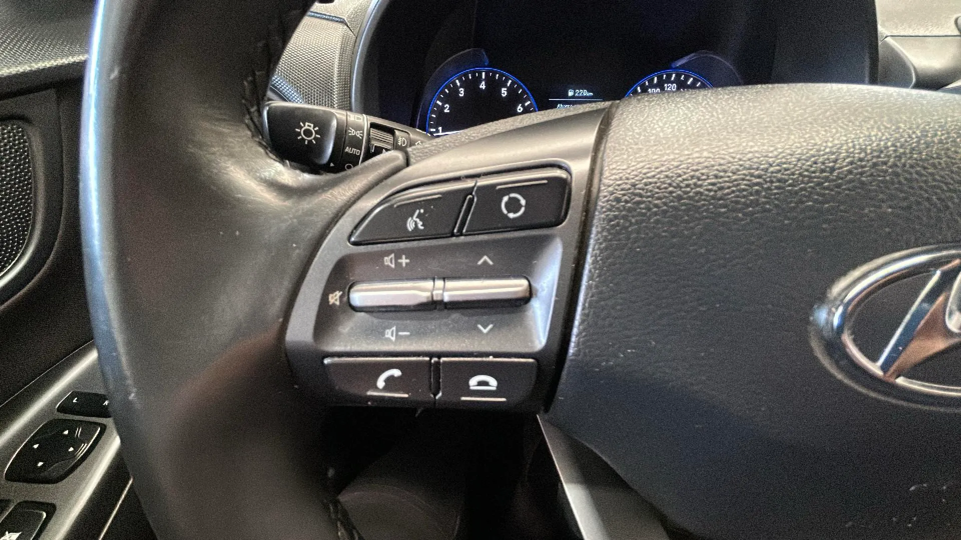 Hyundai Kona 1.0 T-GDi Klass 4x2 - foto 19