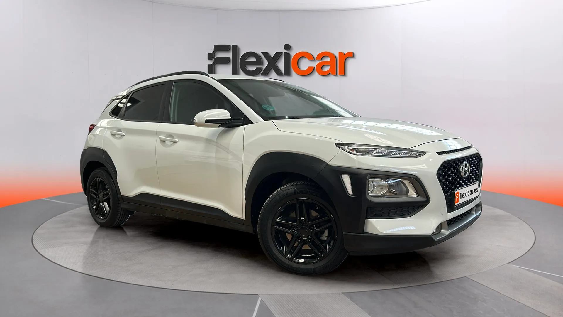 Hyundai Kona 1.0 T-GDi Klass 4x2