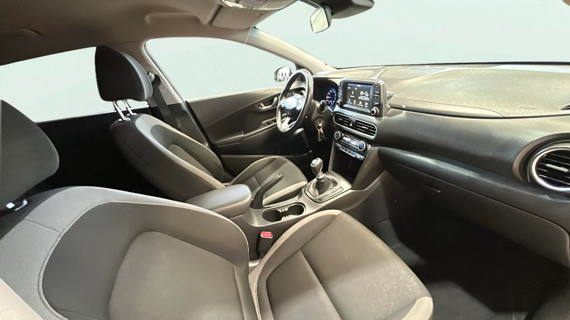 Hyundai Kona 1.0 T-GDi Klass 4x2 - foto 14