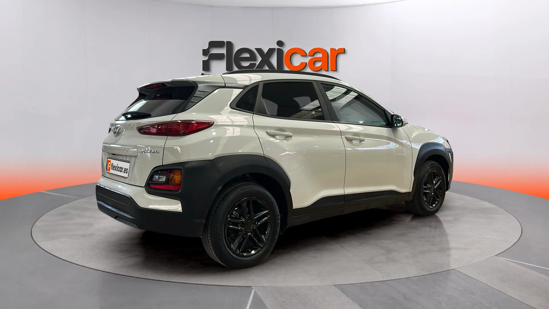 Hyundai Kona 1.0 T-GDi Klass 4x2 - foto 6