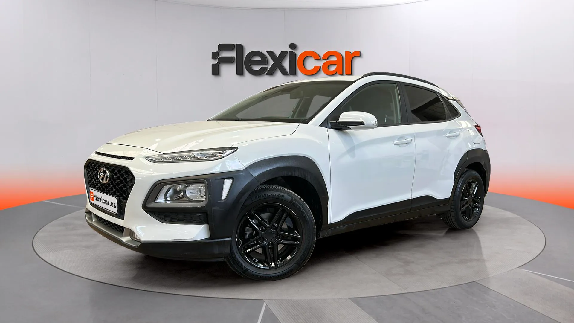 Hyundai Kona 1.0 T-GDi Klass 4x2 - foto 3