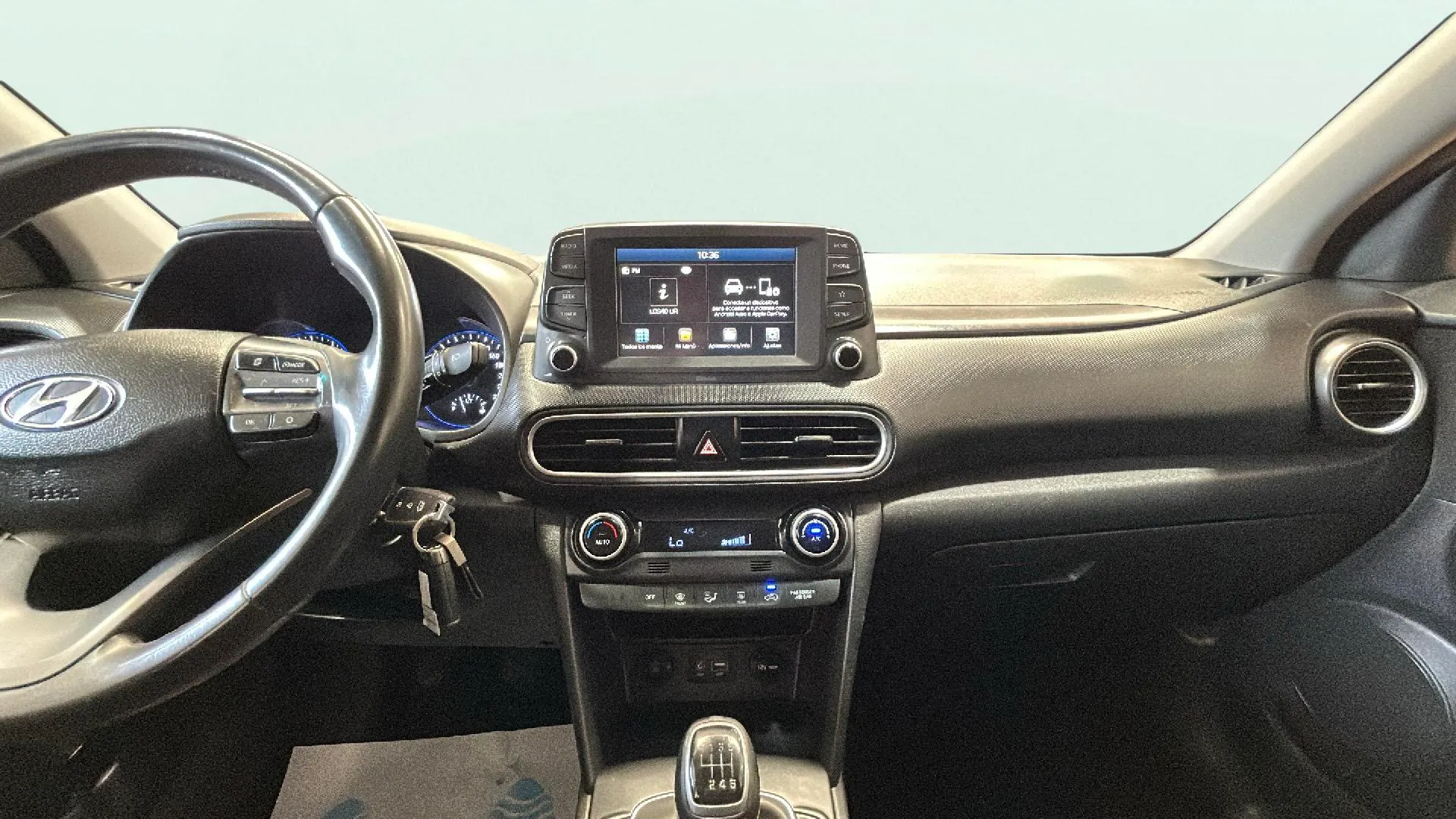 Hyundai Kona 1.0 T-GDi Klass 4x2 - foto 10