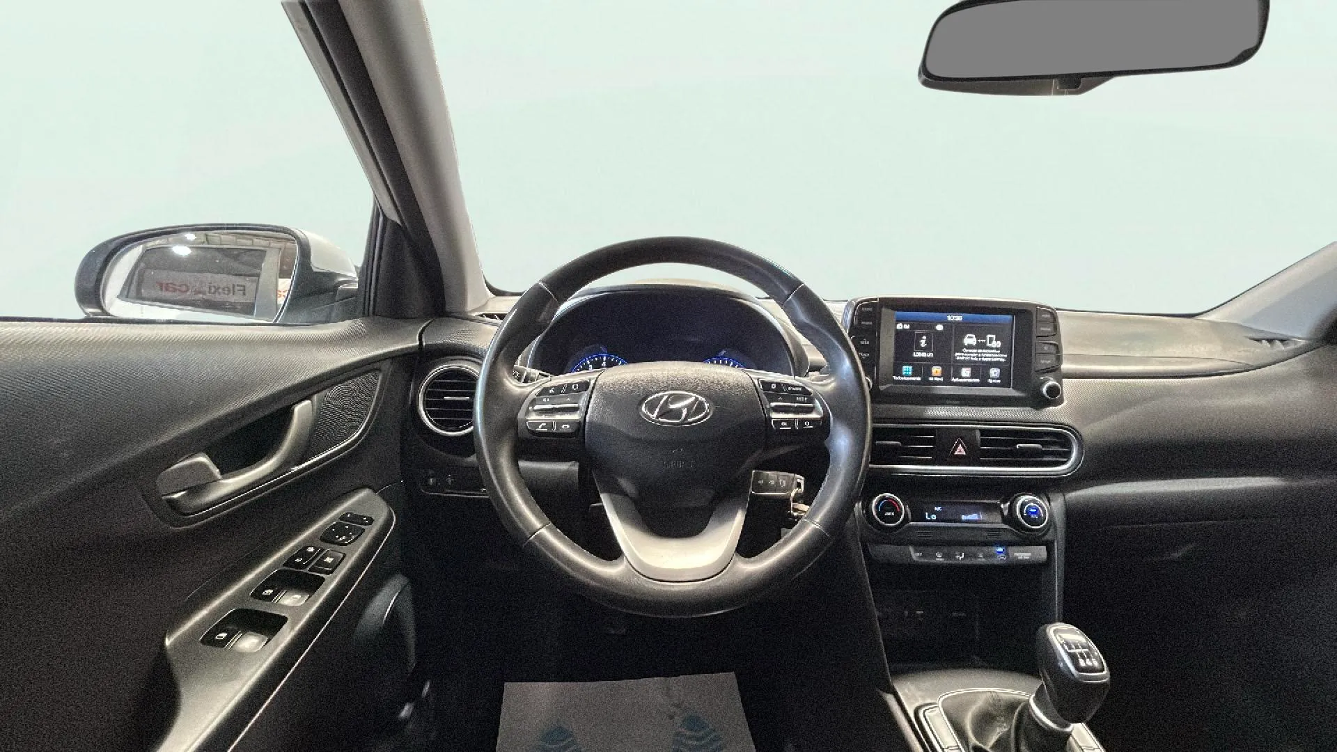 Hyundai Kona 1.0 T-GDi Klass 4x2 - foto 11