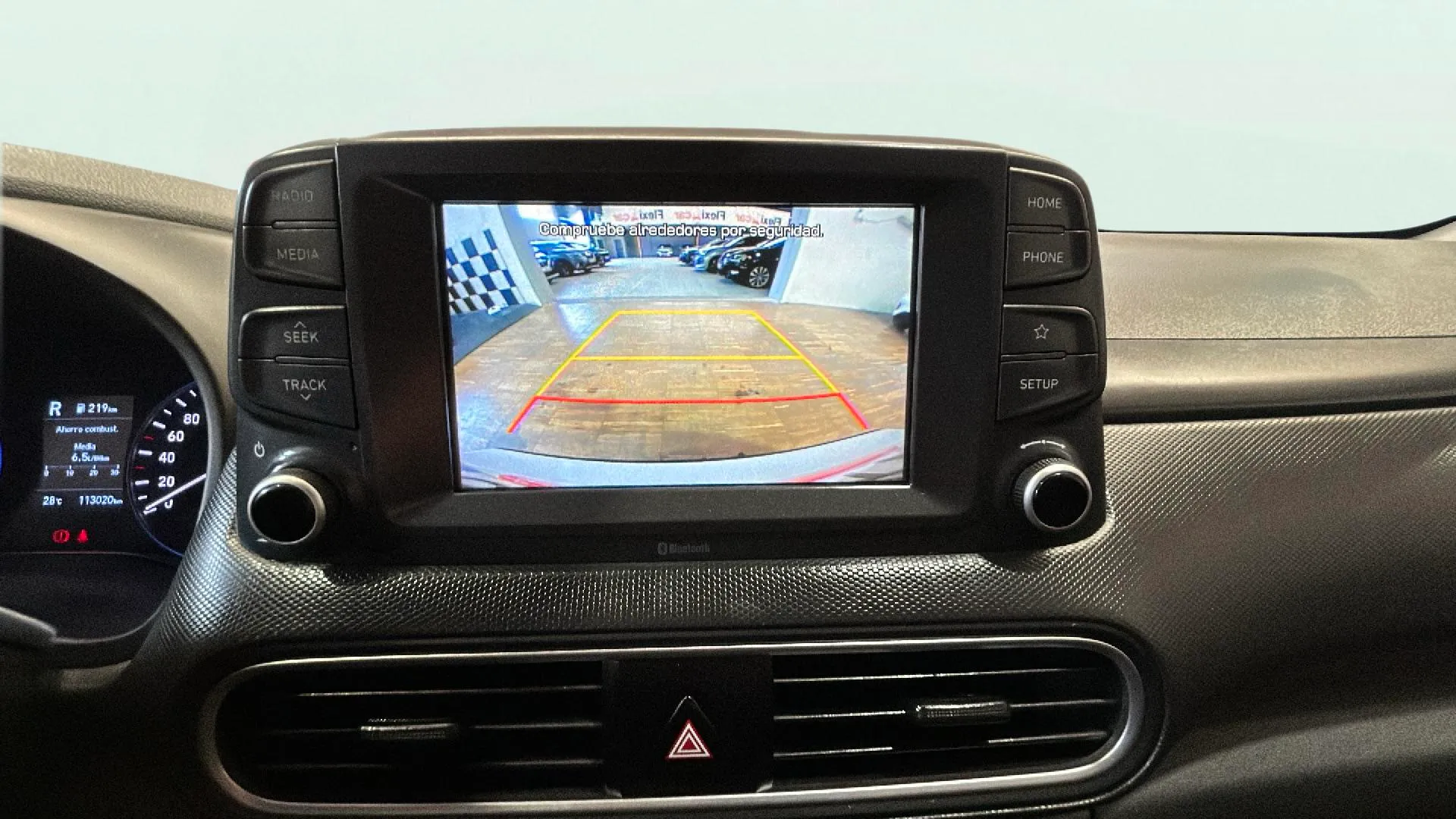 Hyundai Kona 1.0 T-GDi Klass 4x2 - foto 25