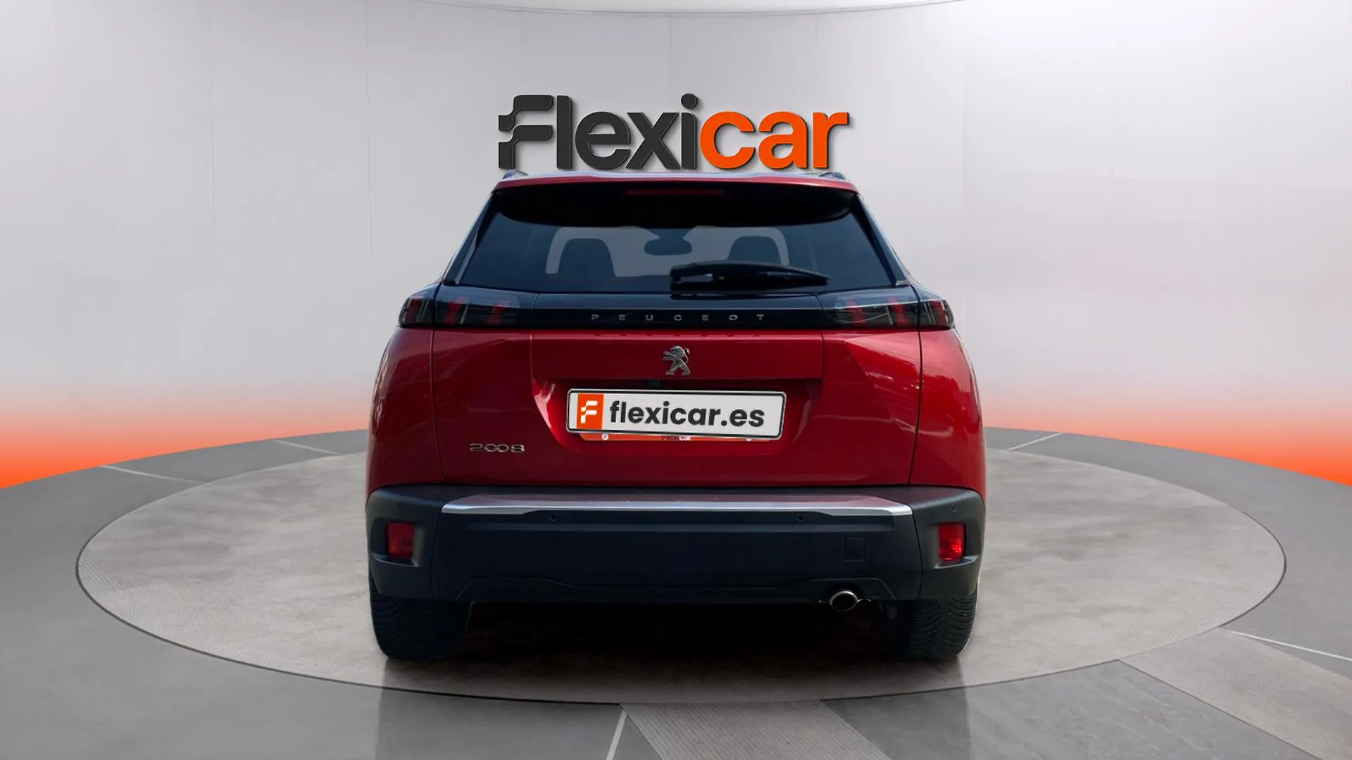 Peugeot 2008 Allure BlueHDi 130 EAT8 - foto 6