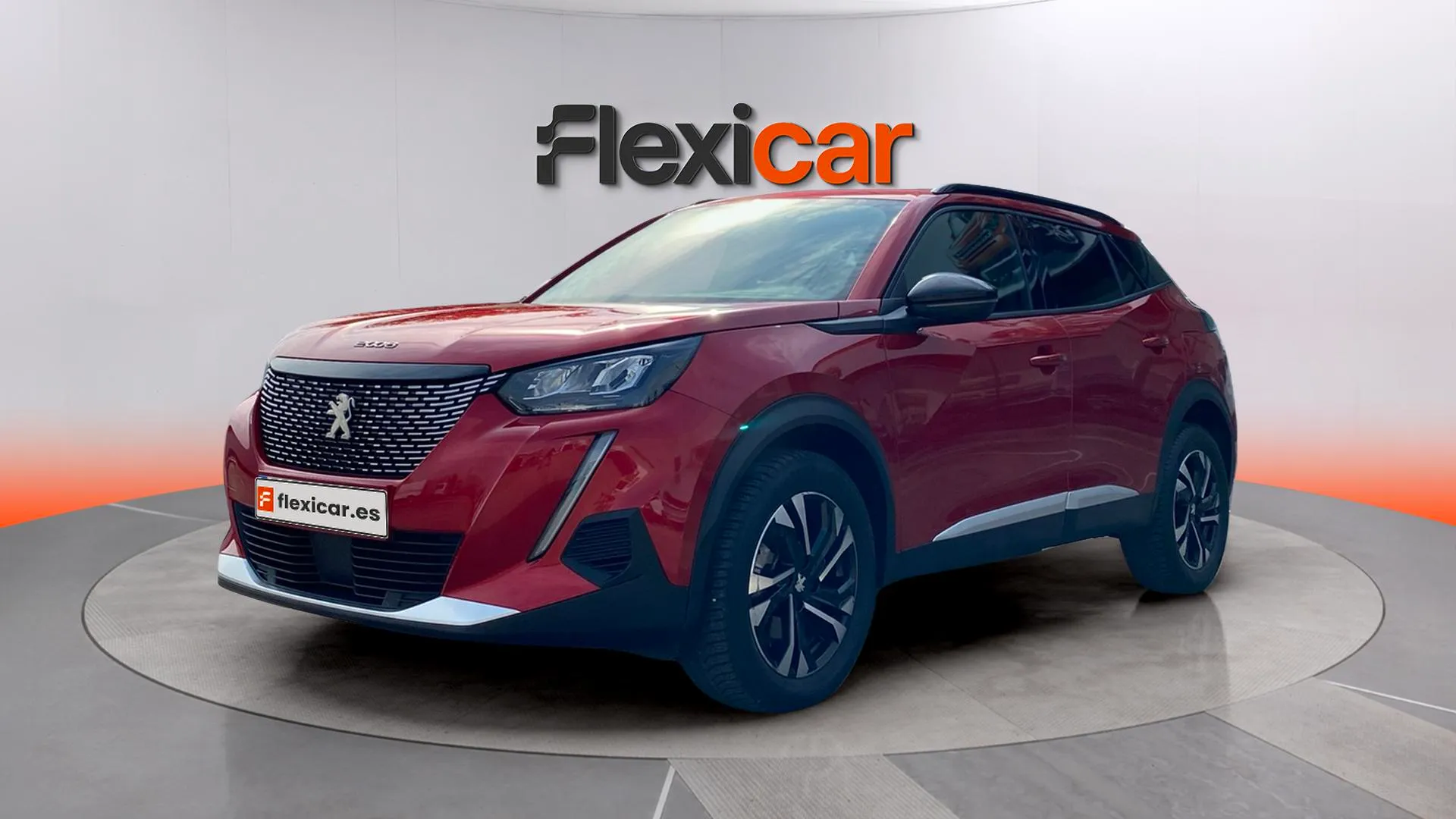 Peugeot 2008 Allure BlueHDi 130 EAT8 - foto 3