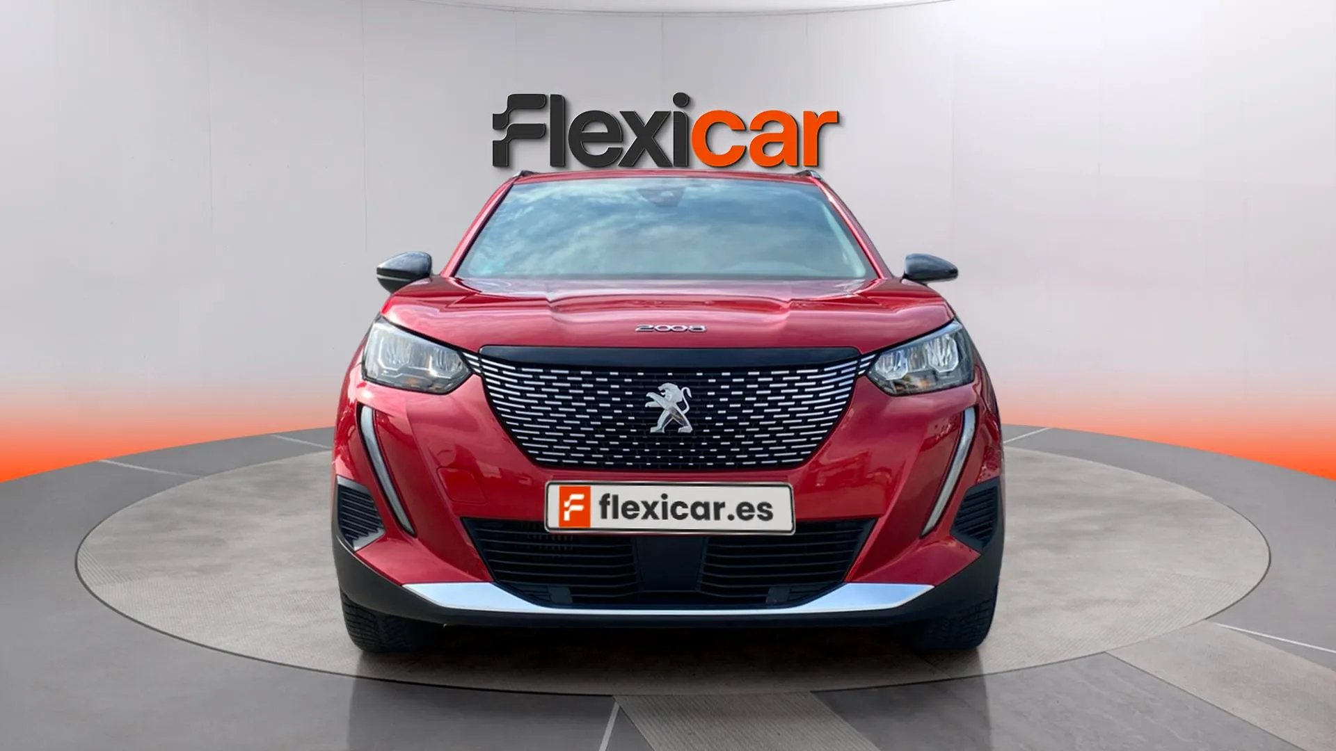 Peugeot 2008 Allure BlueHDi 130 EAT8 - foto 2