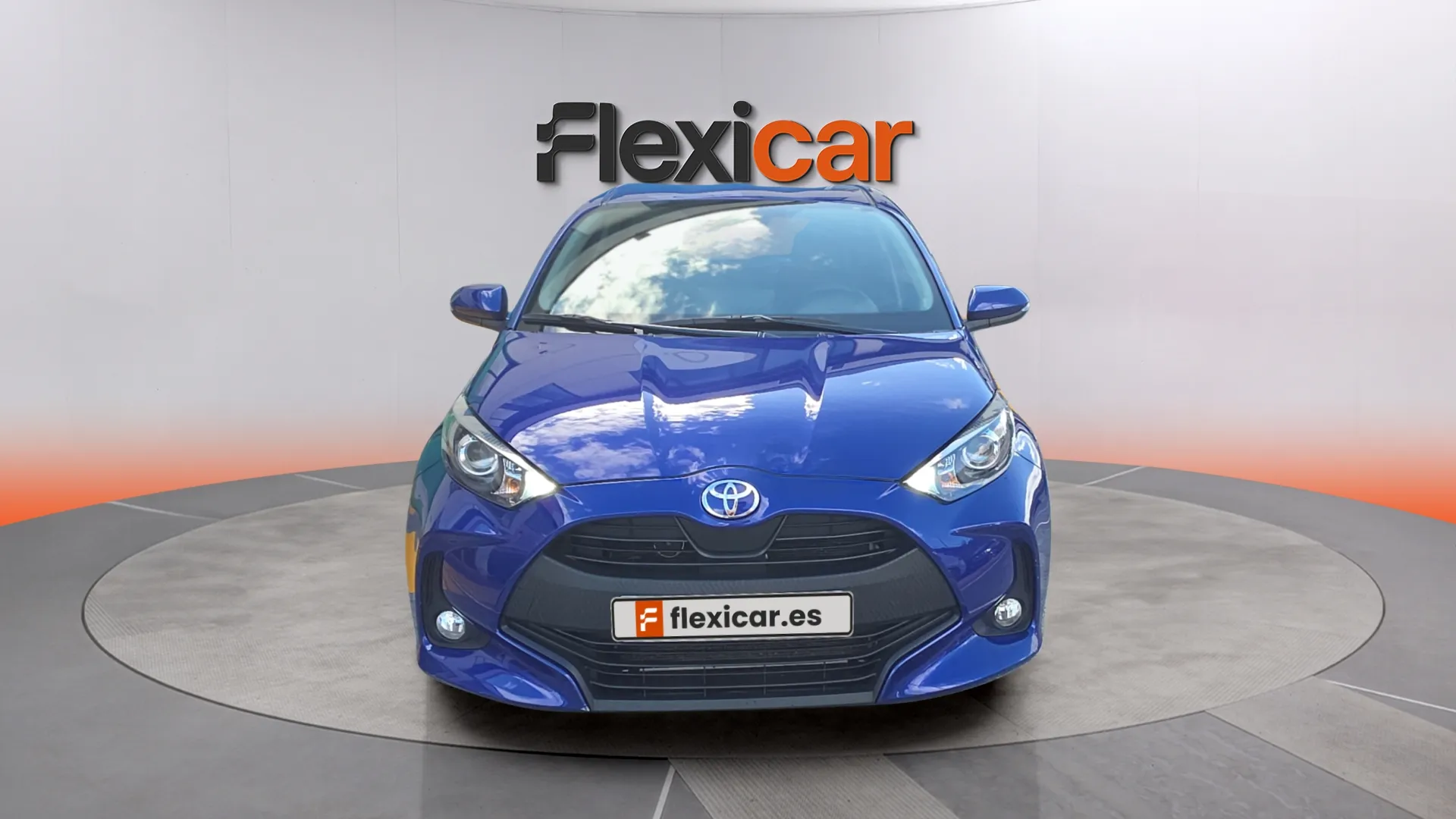 Toyota Yaris 1.5 120H Active Plus - foto 2