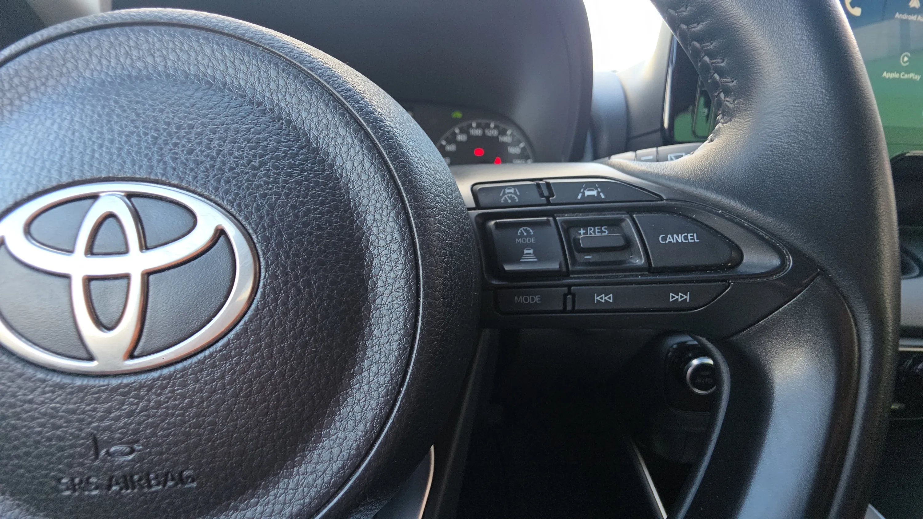 Toyota Yaris 1.5 120H Active Plus - foto 15