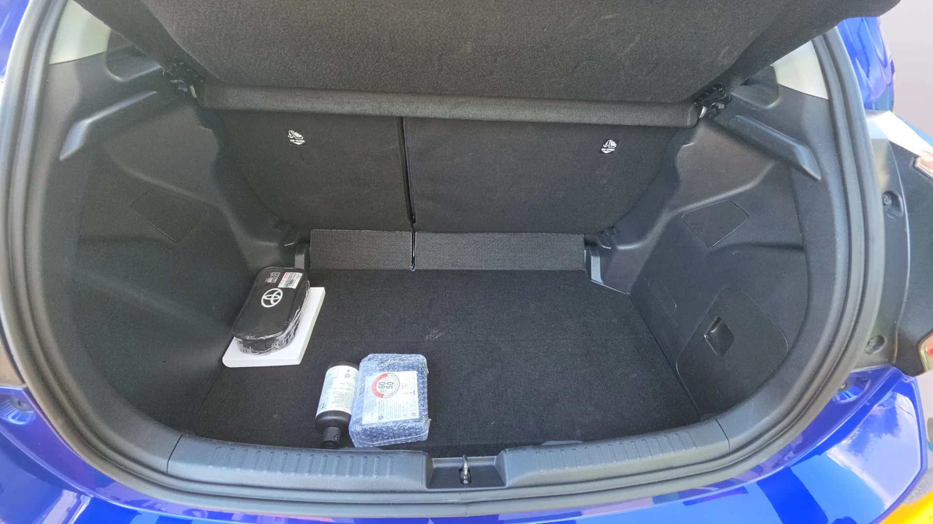 Toyota Yaris 1.5 120H Active Plus - foto 9