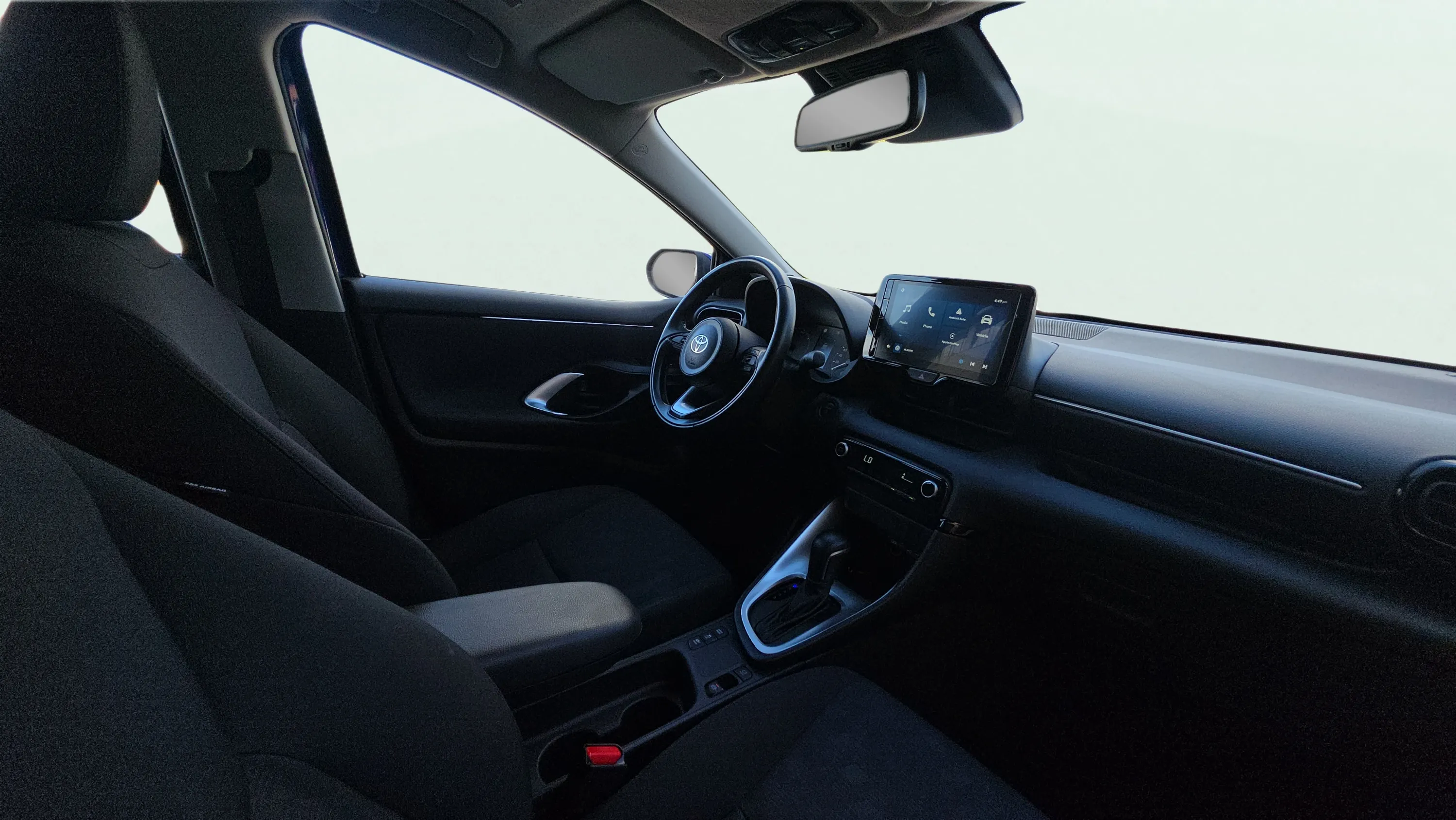 Toyota Yaris 1.5 120H Active Plus - foto 18