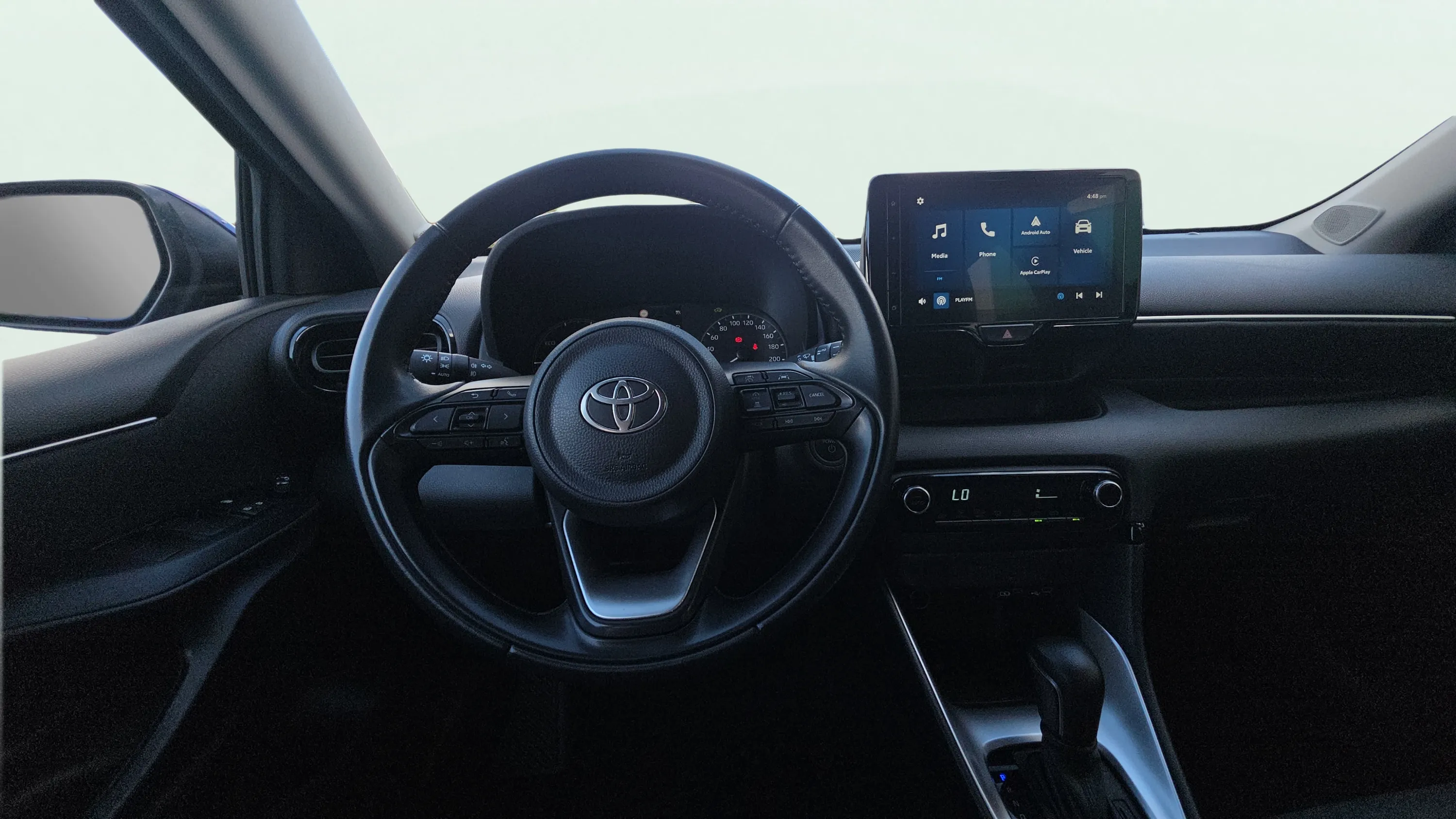 Toyota Yaris 1.5 120H Active Plus - foto 13