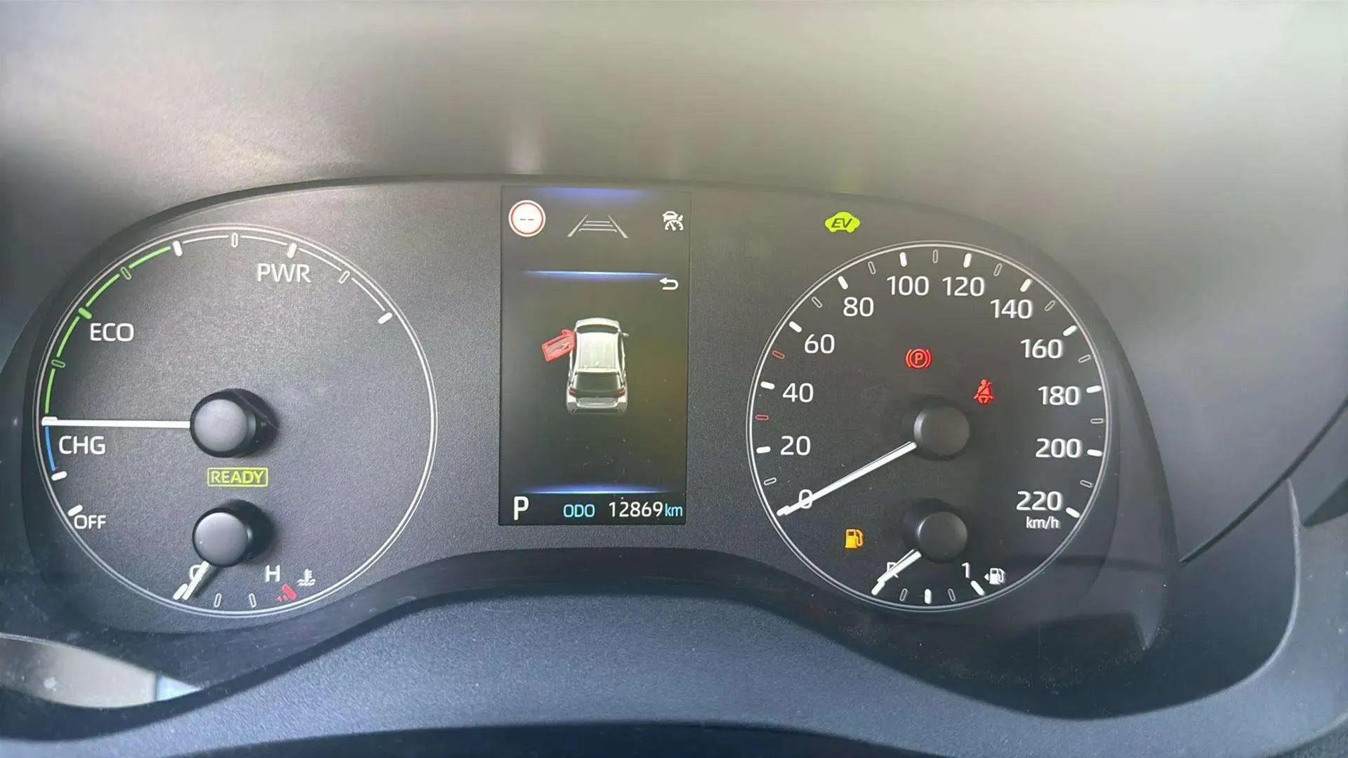 Toyota Yaris 1.5 120H Active Plus - foto 16