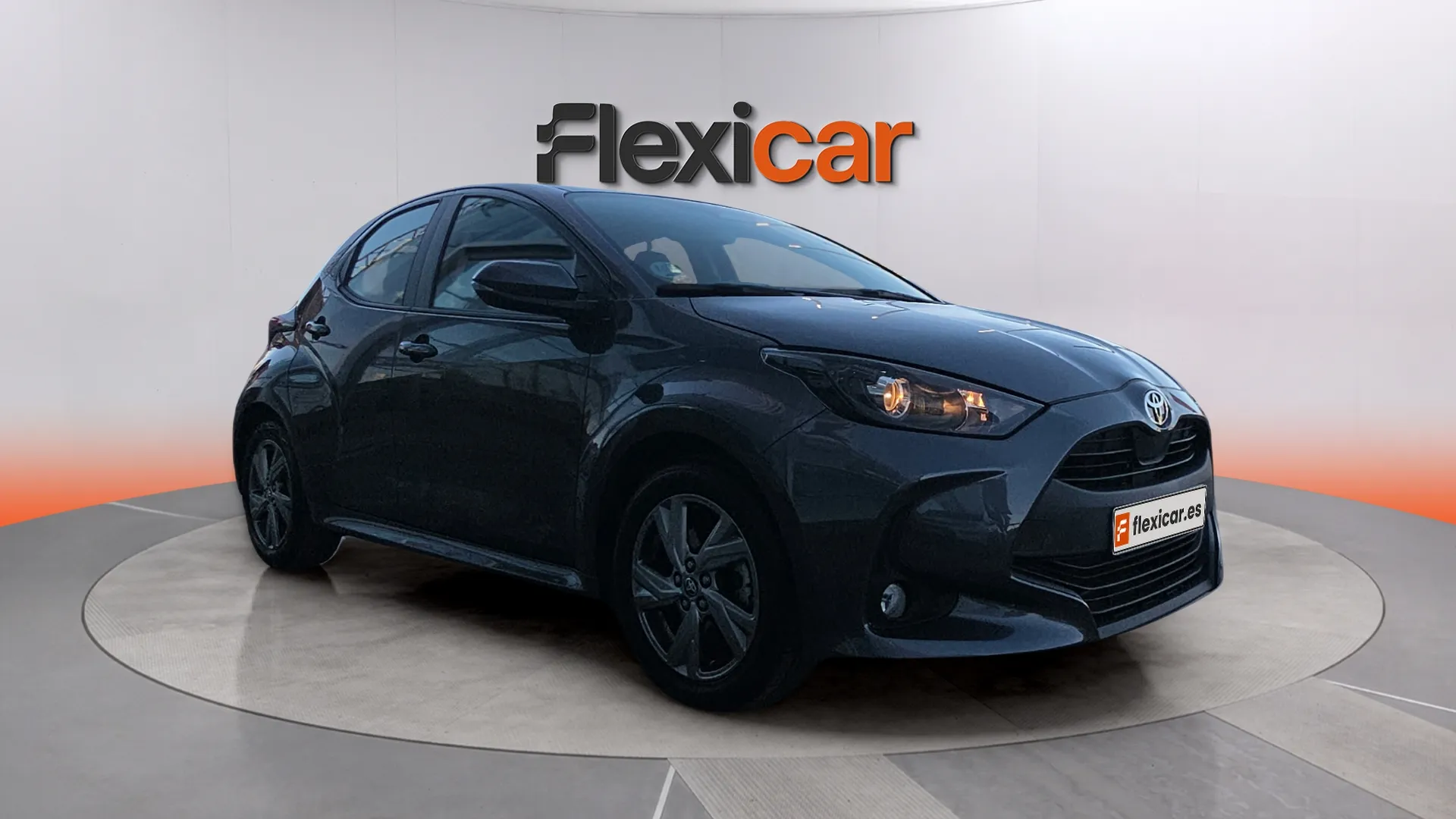 Toyota Yaris 1.5 120H Active Plus