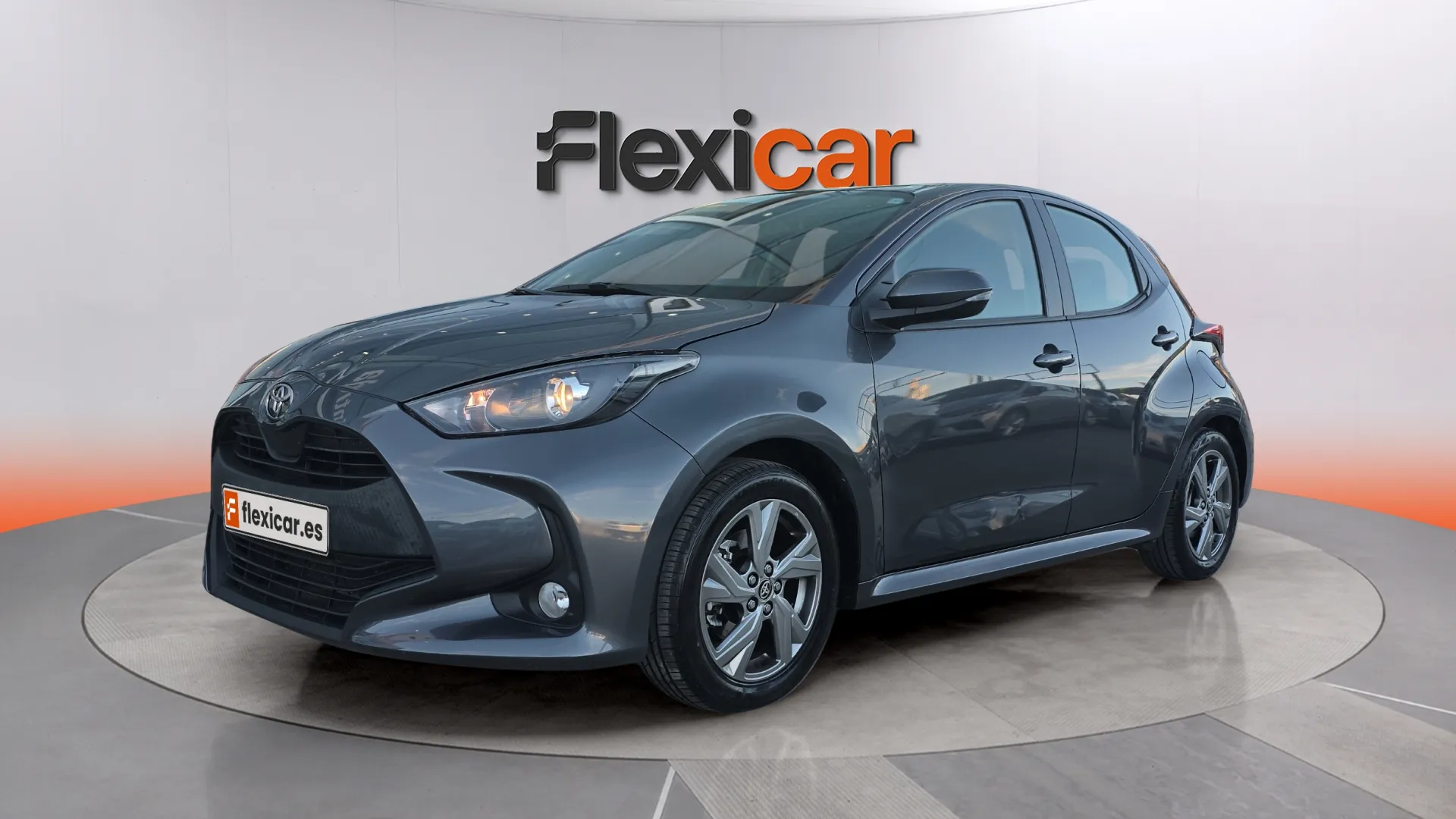 Toyota Yaris 1.5 120H Active Plus - foto 3