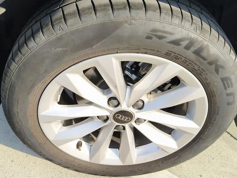 Audi A3 30 TDI Sportback S tronic - foto 39