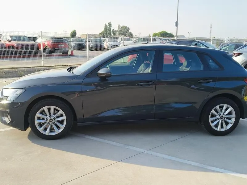 Audi A3 30 TDI Sportback S tronic - foto 3