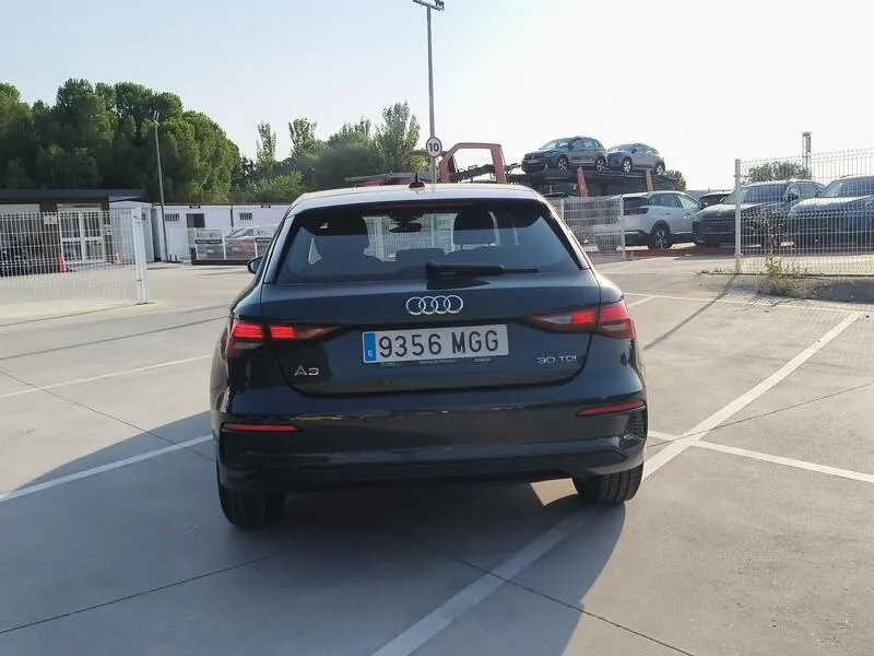 Audi A3 30 TDI Sportback S tronic - foto 5