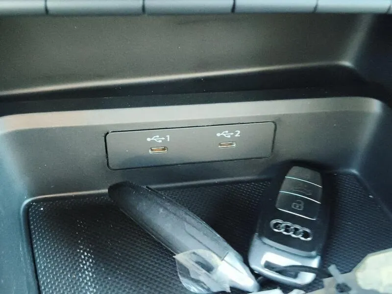 Audi A3 30 TDI Sportback S tronic - foto 15