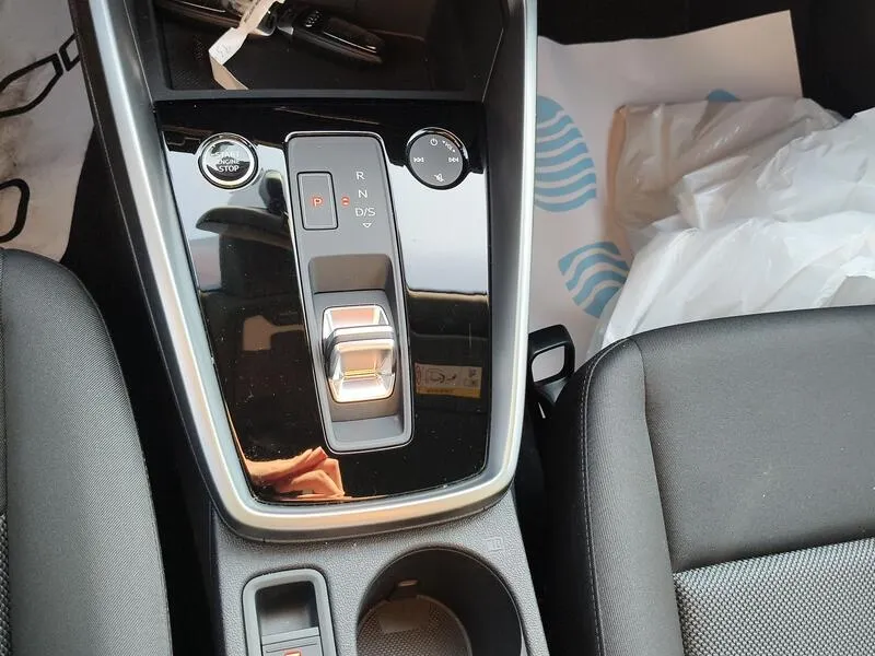 Audi A3 30 TDI Sportback S tronic - foto 14