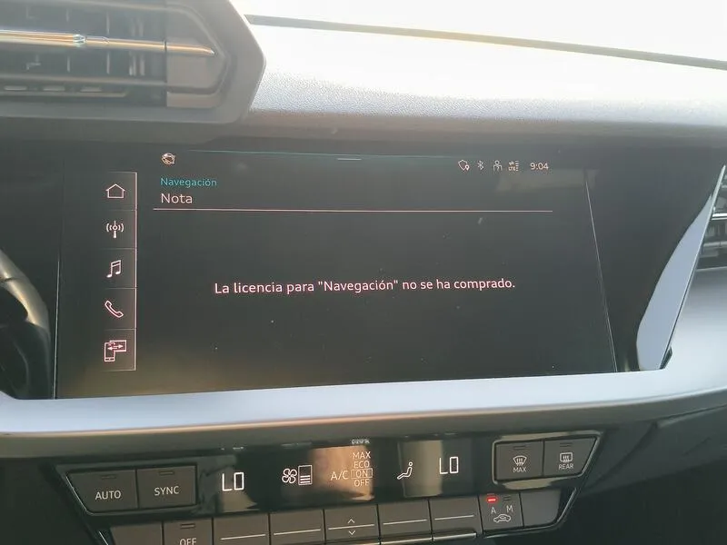 Audi A3 30 TDI Sportback S tronic - foto 17
