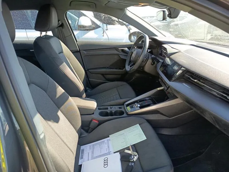 Audi A3 30 TDI Sportback S tronic - foto 7