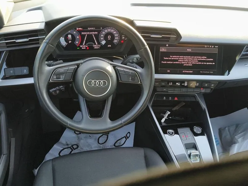 Audi A3 30 TDI Sportback S tronic - foto 11