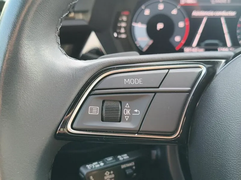 Audi A3 30 TDI Sportback S tronic - foto 26