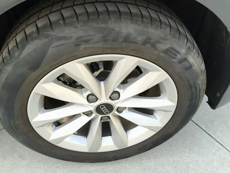 Audi A3 30 TDI Sportback S tronic - foto 44