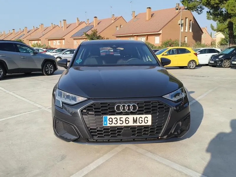 Audi A3 30 TDI Sportback S tronic - foto 10