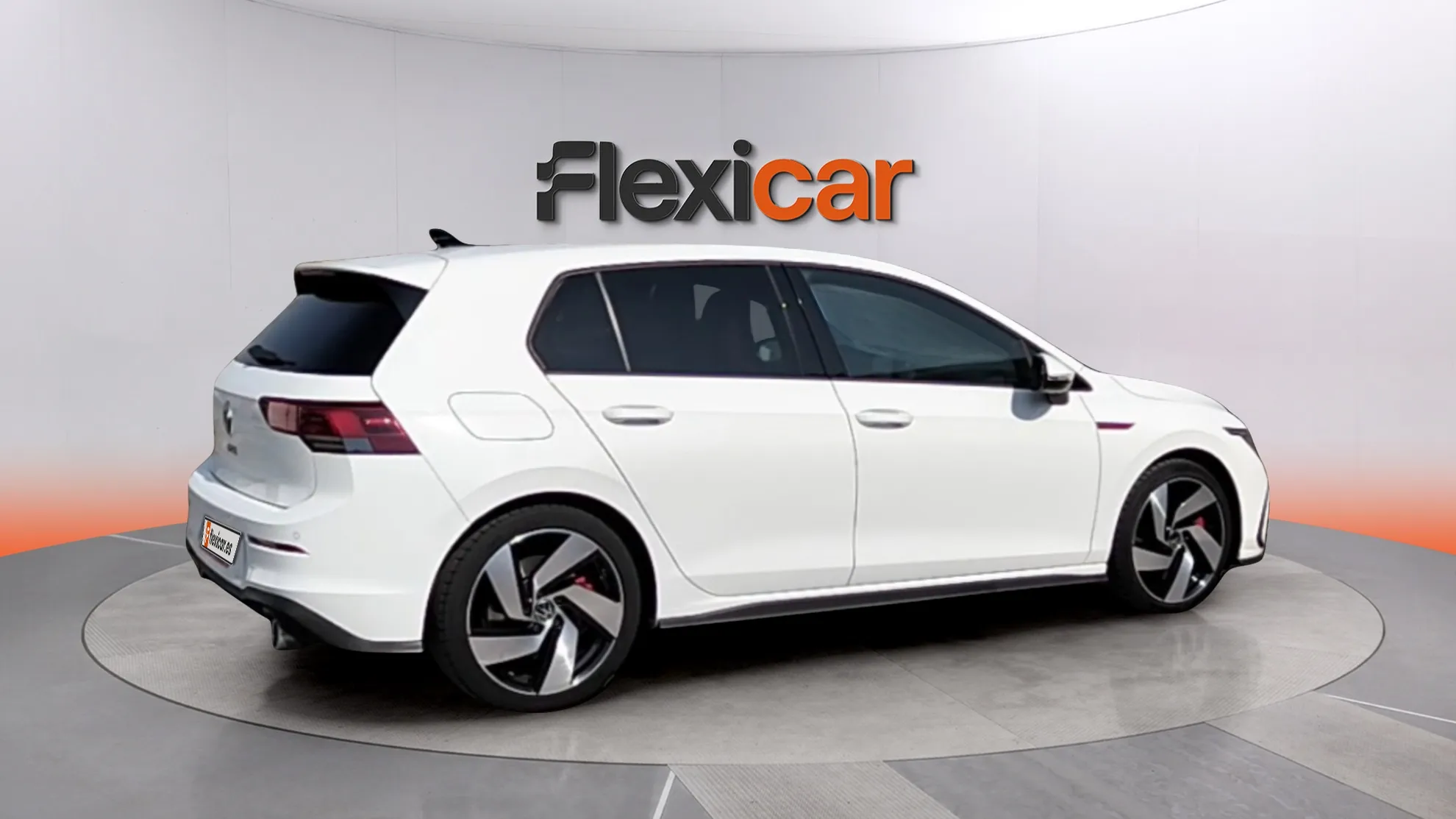 Volkswagen Golf GTI 2.0 TSI DSG - foto 7