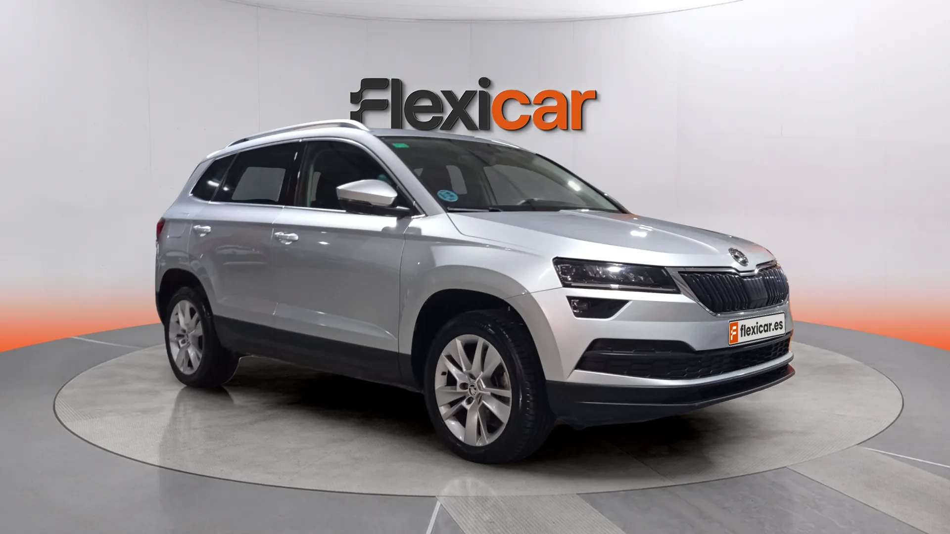 Škoda Karoq 1.0 TSI Ambition