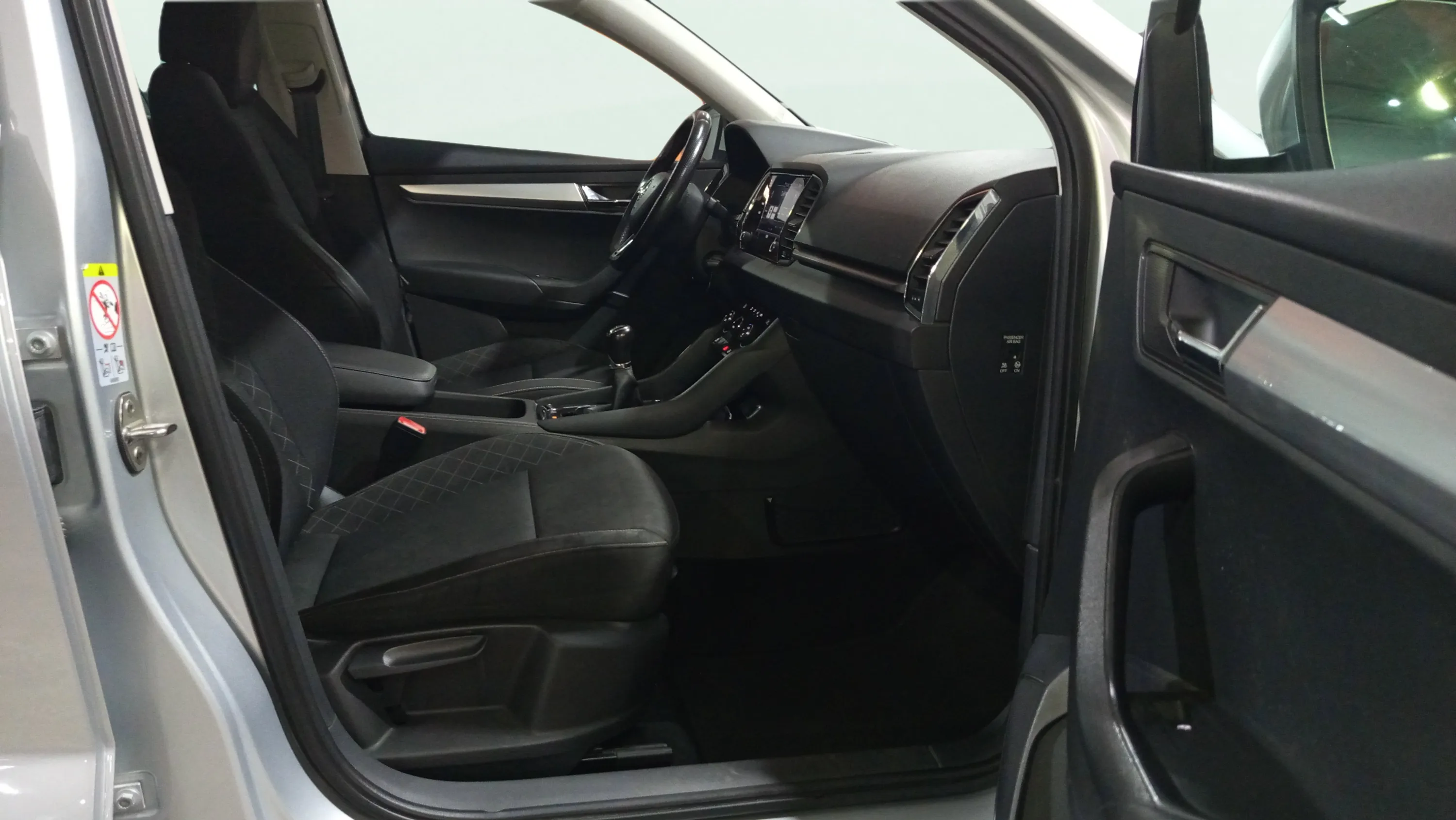 Škoda Karoq 1.0 TSI Ambition - foto 14