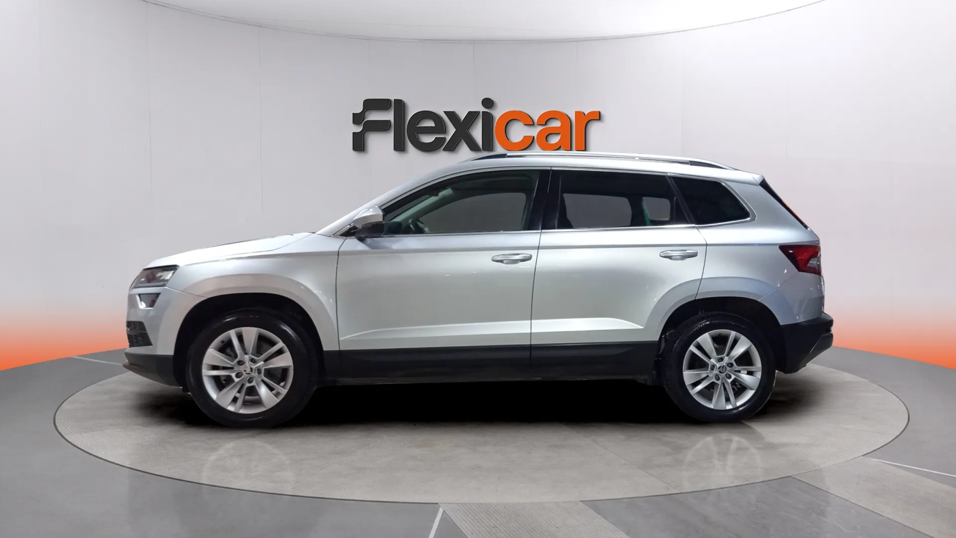 Škoda Karoq 1.0 TSI Ambition - foto 6