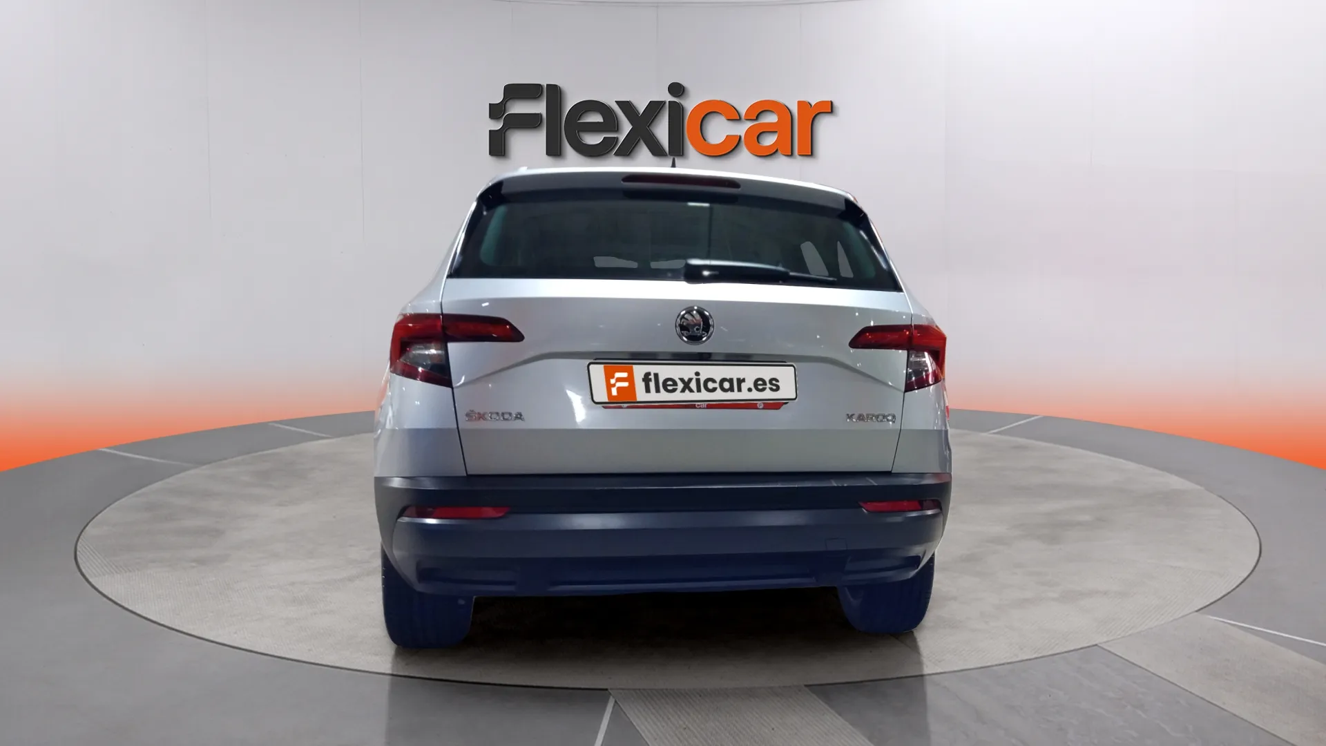 Škoda Karoq 1.0 TSI Ambition - foto 5