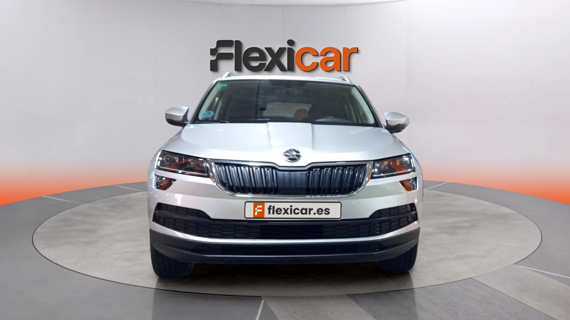 Škoda Karoq 1.0 TSI Ambition - foto 2