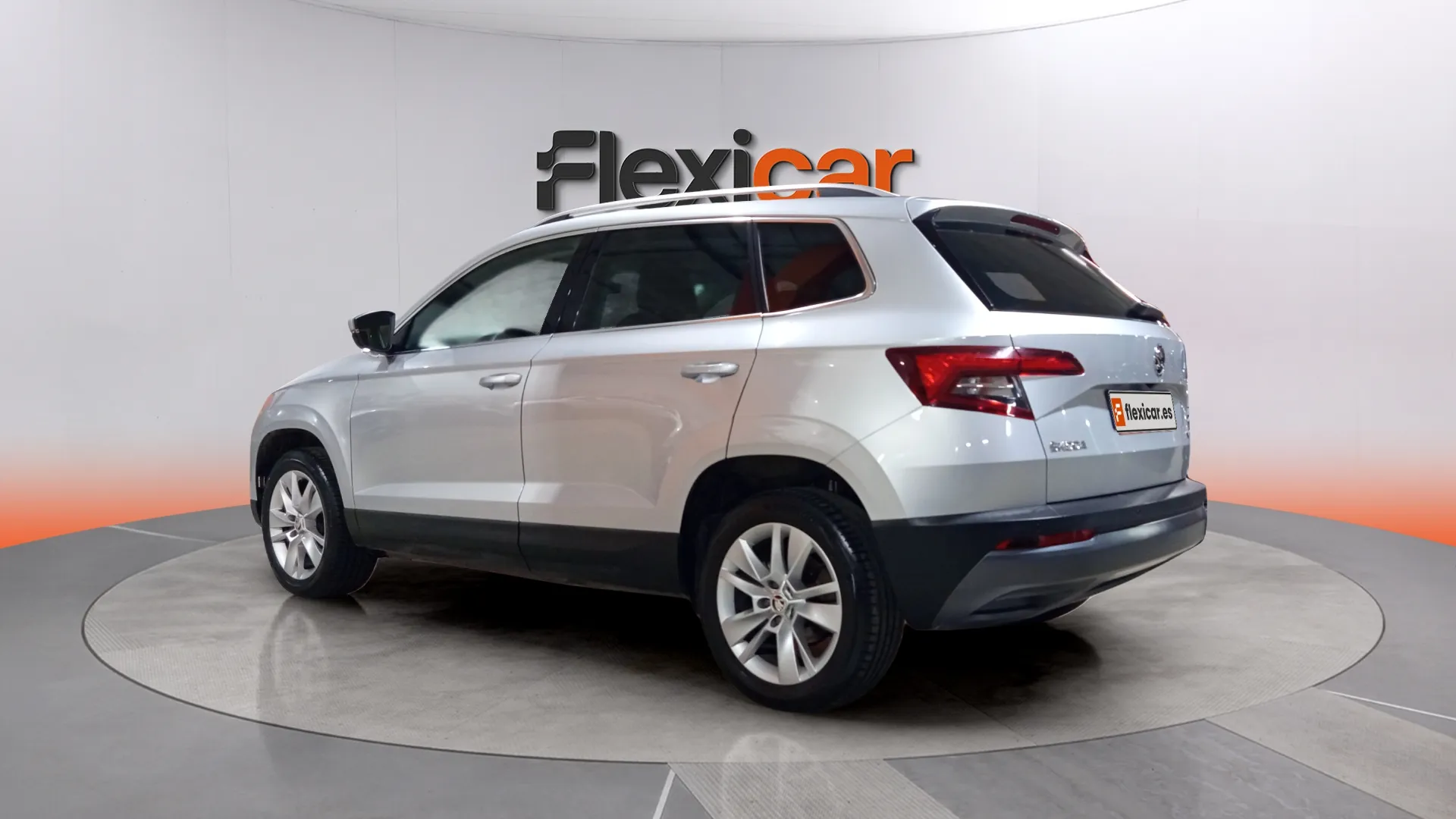 Škoda Karoq 1.0 TSI Ambition - foto 8