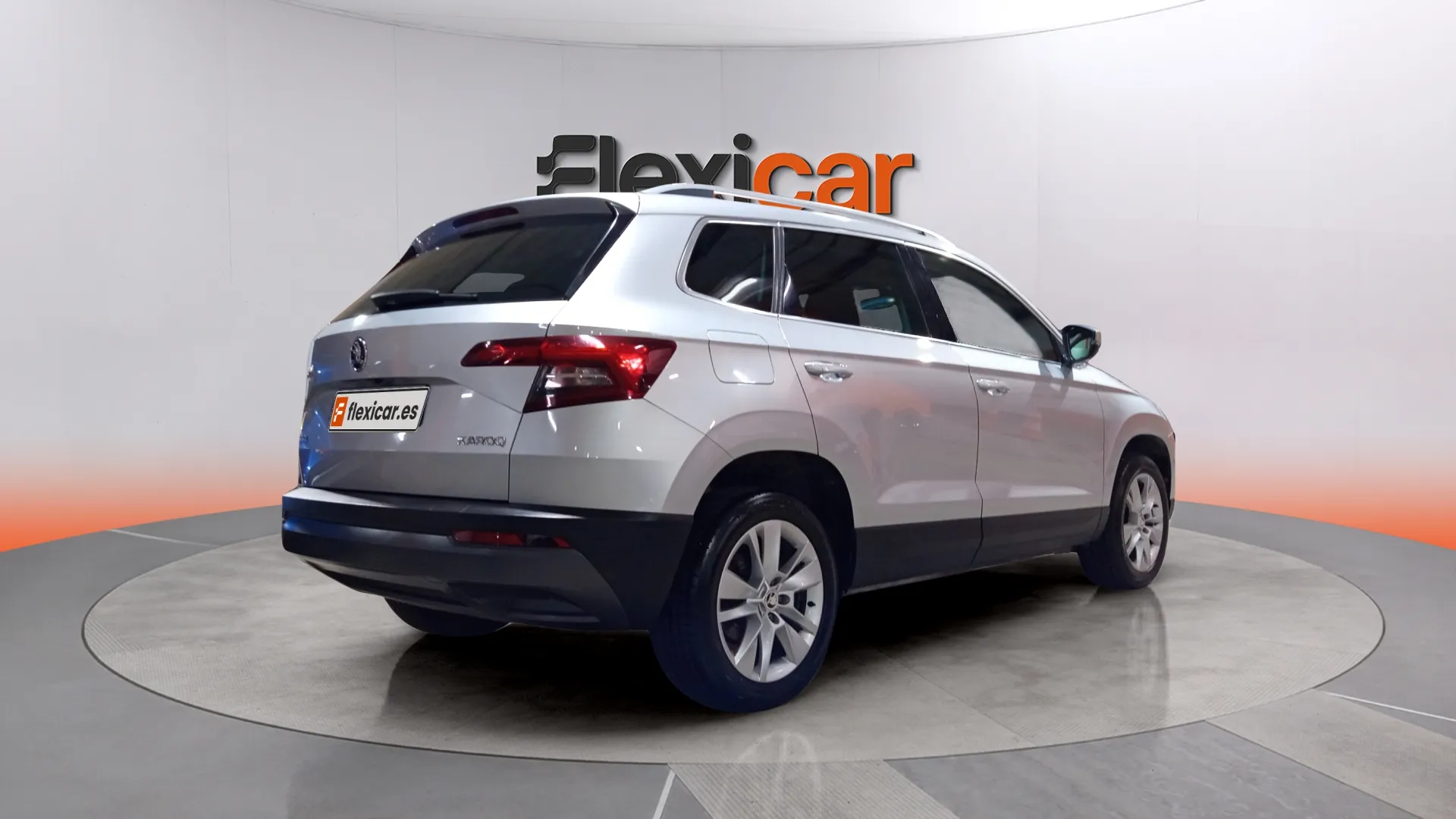 Škoda Karoq 1.0 TSI Ambition - foto 7