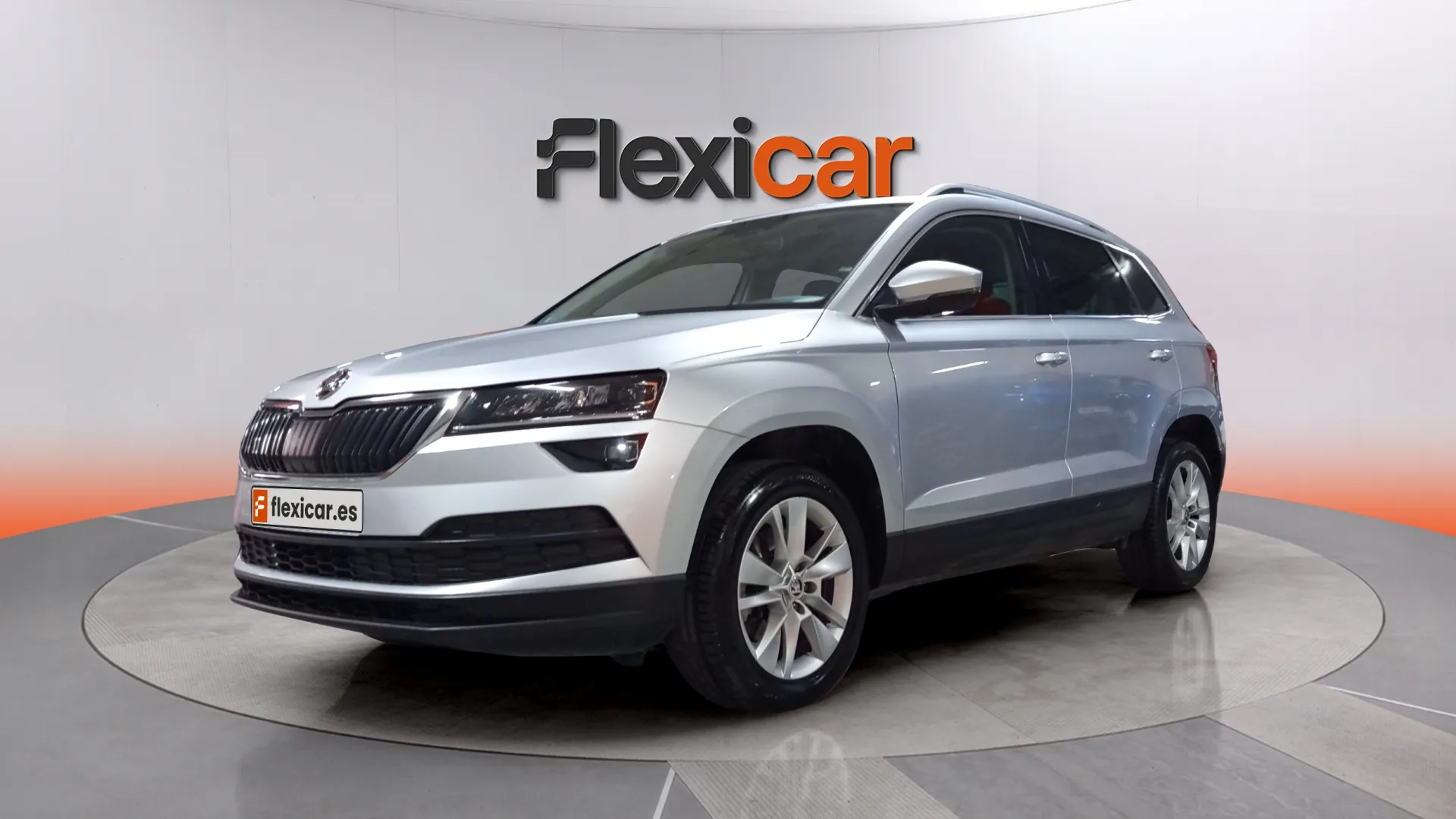 Škoda Karoq 1.0 TSI Ambition - foto 3